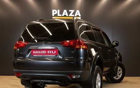 Mitsubishi Pajero Sport II рестайлинг, 2011 год, 1 499 000 рублей, 3 фотография