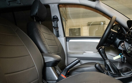Mitsubishi Pajero Sport II рестайлинг, 2011 год, 1 499 000 рублей, 18 фотография