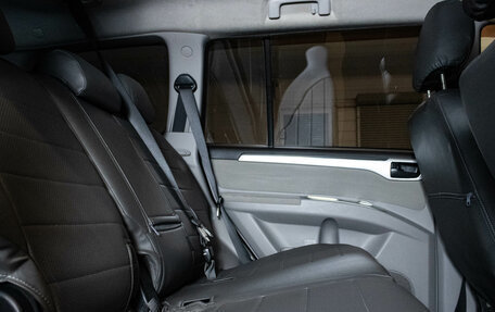 Mitsubishi Pajero Sport II рестайлинг, 2011 год, 1 499 000 рублей, 17 фотография