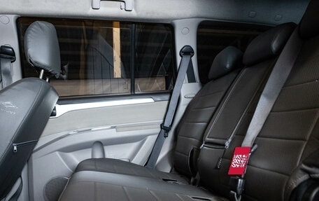 Mitsubishi Pajero Sport II рестайлинг, 2011 год, 1 499 000 рублей, 16 фотография