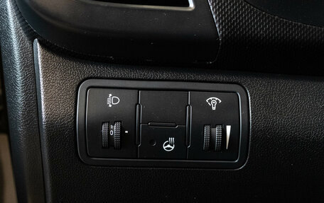 Hyundai Solaris II рестайлинг, 2014 год, 1 099 000 рублей, 14 фотография