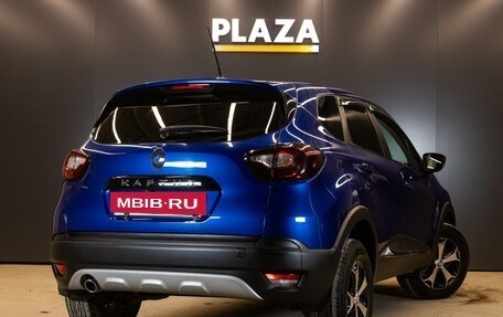 Renault Kaptur I рестайлинг, 2021 год, 1 664 000 рублей, 3 фотография