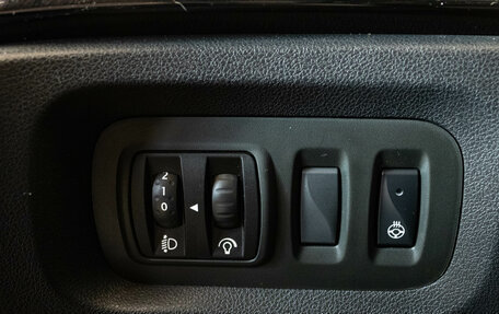Renault Kaptur I рестайлинг, 2021 год, 1 664 000 рублей, 14 фотография