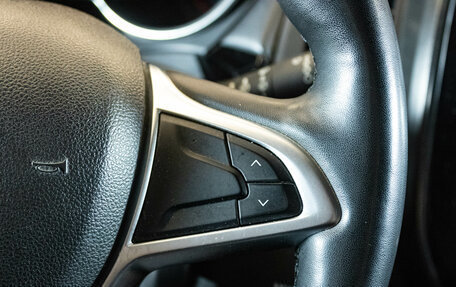 Renault Kaptur I рестайлинг, 2021 год, 1 664 000 рублей, 16 фотография