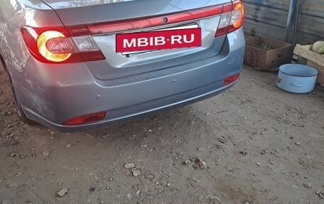 Chevrolet Epica, 2010 год, 370 000 рублей, 3 фотография