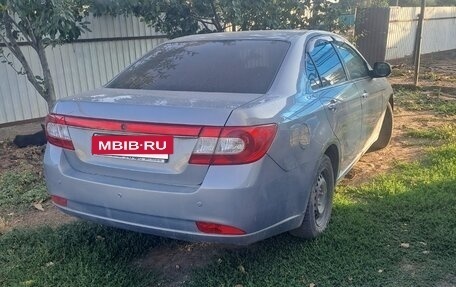 Chevrolet Epica, 2010 год, 370 000 рублей, 5 фотография
