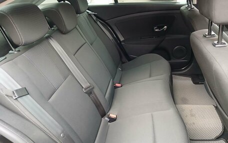 Renault Fluence I, 2012 год, 795 000 рублей, 12 фотография