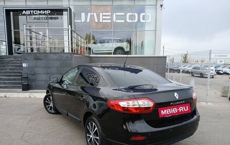 Renault Fluence I, 2012 год, 795 000 рублей, 7 фотография