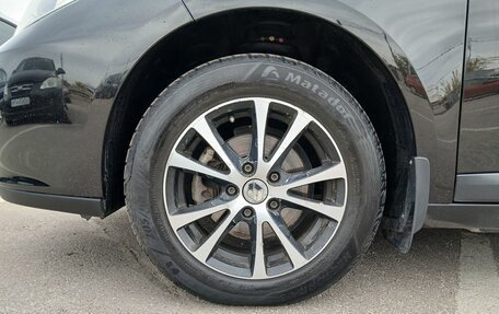 Renault Fluence I, 2012 год, 795 000 рублей, 14 фотография