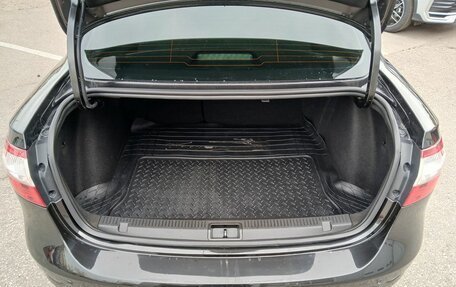 Renault Fluence I, 2012 год, 795 000 рублей, 15 фотография
