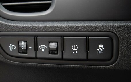 KIA Rio IV, 2018 год, 1 399 000 рублей, 27 фотография