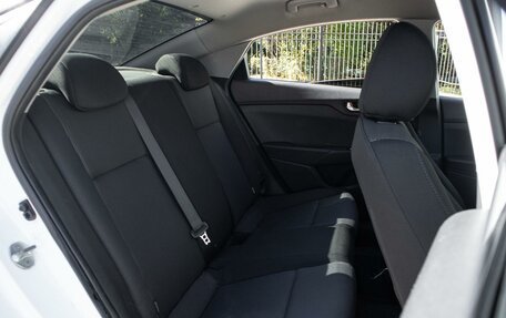 Hyundai Solaris II рестайлинг, 2020 год, 1 349 000 рублей, 11 фотография