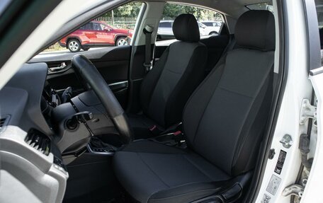 Hyundai Solaris II рестайлинг, 2020 год, 1 349 000 рублей, 14 фотография