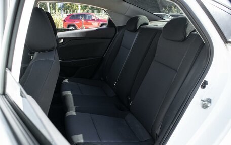 Hyundai Solaris II рестайлинг, 2020 год, 1 349 000 рублей, 13 фотография