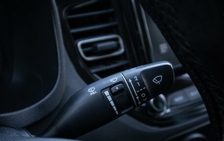 Hyundai Solaris II рестайлинг, 2020 год, 1 349 000 рублей, 25 фотография