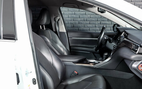 Toyota Camry, 2019 год, 3 120 000 рублей, 11 фотография