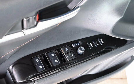 Toyota Camry, 2019 год, 3 120 000 рублей, 17 фотография