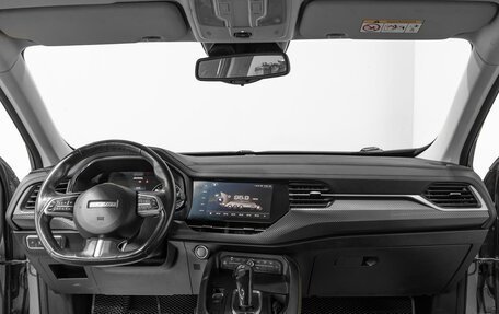 Haval F7x I, 2020 год, 1 943 000 рублей, 7 фотография