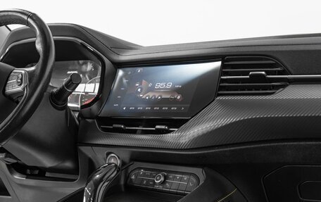 Haval F7x I, 2020 год, 1 943 000 рублей, 10 фотография