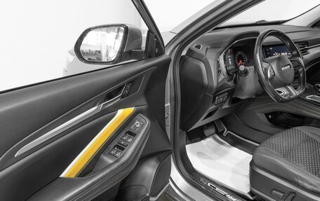 Haval F7x I, 2020 год, 1 943 000 рублей, 5 фотография