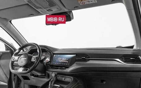 Haval F7x I, 2020 год, 1 943 000 рублей, 9 фотография