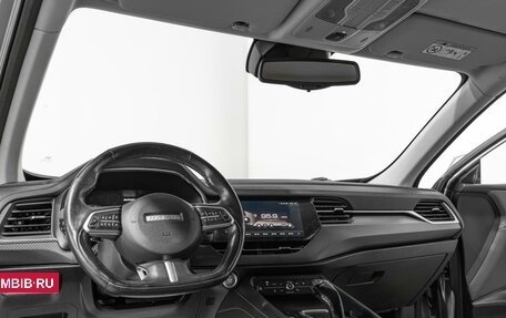 Haval F7x I, 2020 год, 1 943 000 рублей, 6 фотография