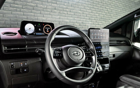 Hyundai Staria, 2022 год, 3 950 000 рублей, 11 фотография