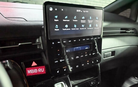 Hyundai Staria, 2022 год, 3 950 000 рублей, 14 фотография