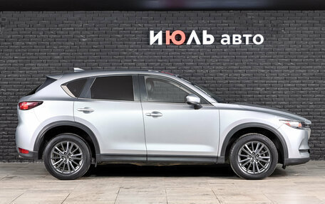 Mazda CX-5 II, 2019 год, 2 730 000 рублей, 9 фотография