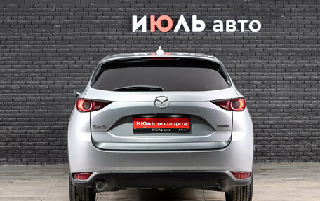 Mazda CX-5 II, 2019 год, 2 730 000 рублей, 6 фотография