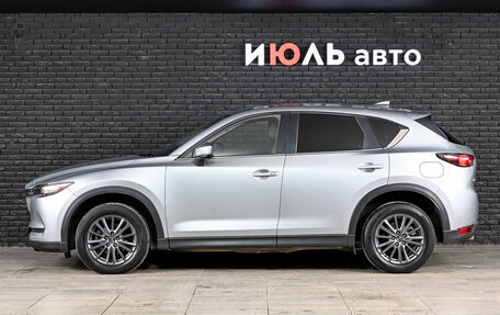 Mazda CX-5 II, 2019 год, 2 730 000 рублей, 8 фотография