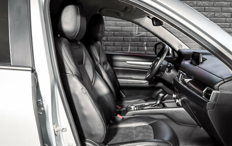 Mazda CX-5 II, 2019 год, 2 730 000 рублей, 12 фотография