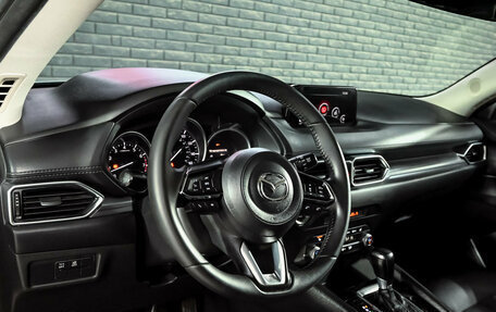 Mazda CX-5 II, 2019 год, 2 730 000 рублей, 10 фотография
