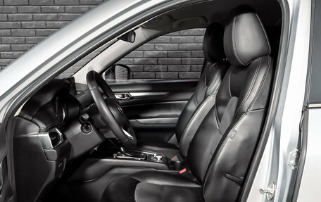 Mazda CX-5 II, 2019 год, 2 730 000 рублей, 11 фотография