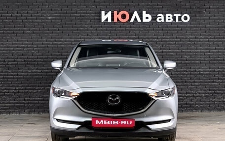 Mazda CX-5 II, 2019 год, 2 730 000 рублей, 3 фотография