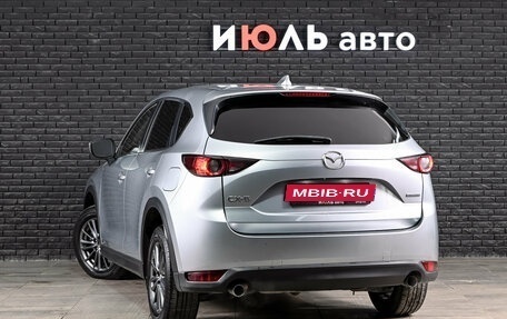 Mazda CX-5 II, 2019 год, 2 730 000 рублей, 7 фотография