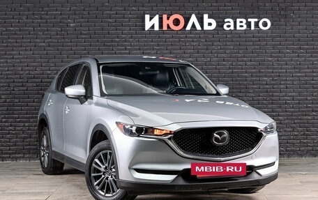 Mazda CX-5 II, 2019 год, 2 730 000 рублей, 4 фотография