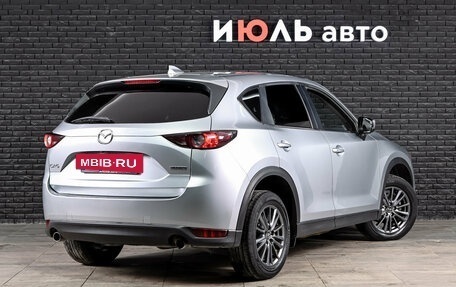 Mazda CX-5 II, 2019 год, 2 730 000 рублей, 5 фотография