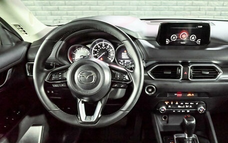 Mazda CX-5 II, 2019 год, 2 730 000 рублей, 17 фотография