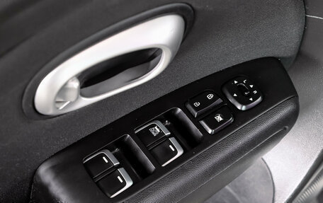 KIA Soul II рестайлинг, 2018 год, 1 599 000 рублей, 17 фотография