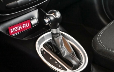 KIA Soul II рестайлинг, 2018 год, 1 599 000 рублей, 16 фотография
