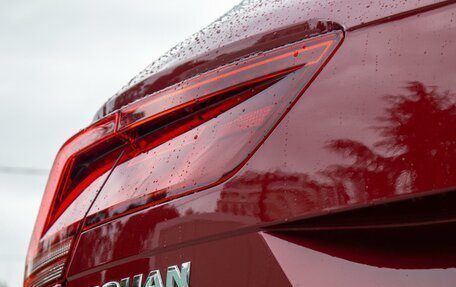 Volkswagen Tiguan II, 2017 год, 2 129 000 рублей, 11 фотография