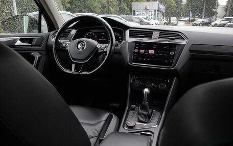 Volkswagen Tiguan II, 2017 год, 2 129 000 рублей, 22 фотография