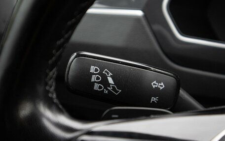 Volkswagen Tiguan II, 2017 год, 2 129 000 рублей, 27 фотография