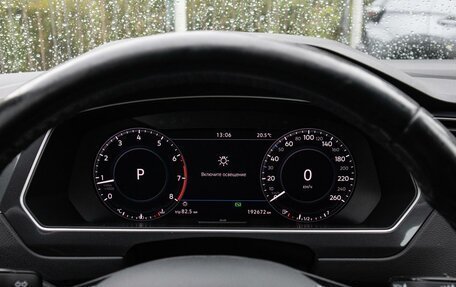 Volkswagen Tiguan II, 2017 год, 2 129 000 рублей, 23 фотография