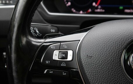 Volkswagen Tiguan II, 2017 год, 2 129 000 рублей, 24 фотография
