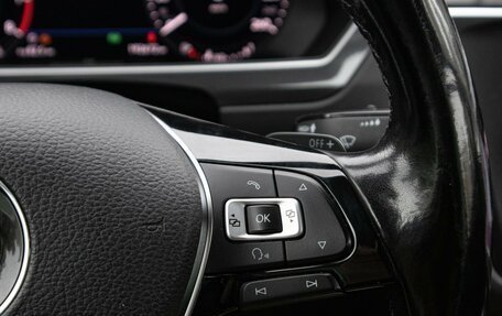 Volkswagen Tiguan II, 2017 год, 2 129 000 рублей, 25 фотография