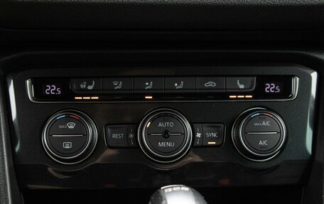Volkswagen Tiguan II, 2017 год, 2 129 000 рублей, 32 фотография