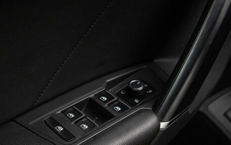 Volkswagen Tiguan II, 2017 год, 2 129 000 рублей, 33 фотография