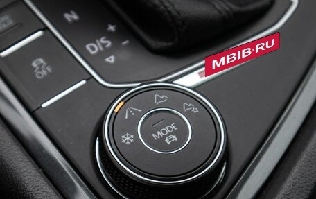 Volkswagen Tiguan II, 2017 год, 2 129 000 рублей, 31 фотография